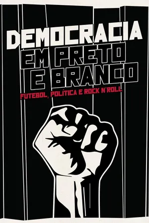 Democracia em Preto e Branco