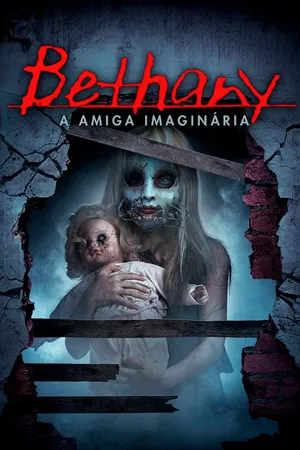 Bethany - A Amiga Imaginaria