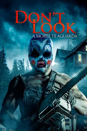 Don't Look - A Morte te aguarda