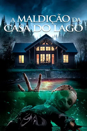 A Maldição da Casa do Lago