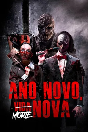 Ano novo, Morte Nova
