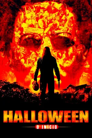 Halloween: O Início