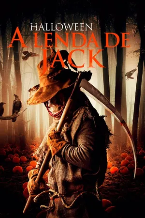 Halloween: A Lenda de Jack