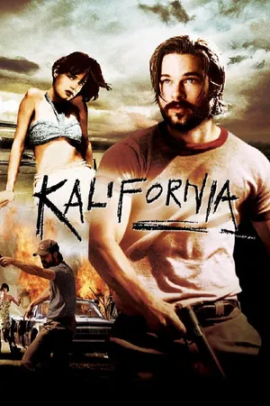 Kalifornia