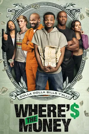Where's the Money