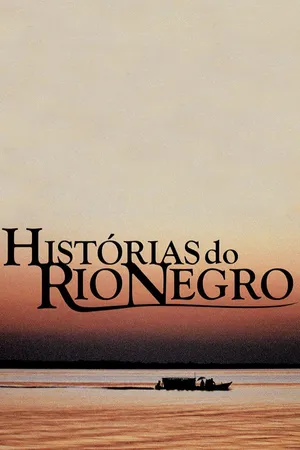 Histórias do Rio Negro