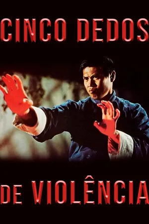 Cinco Dedos de Violência
