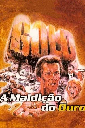 A maldição do ouro