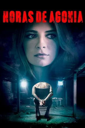 Horas de Agonia