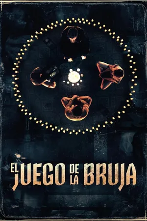 El juego de la bruja