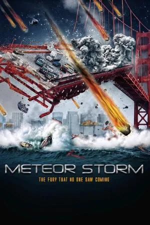 Tempestade de Meteoros