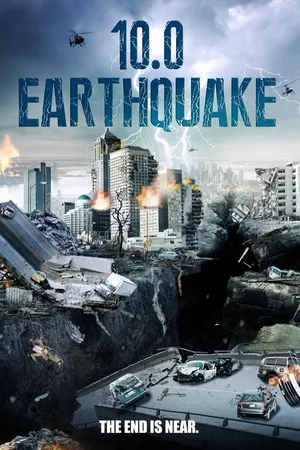 10.0 Earthquake