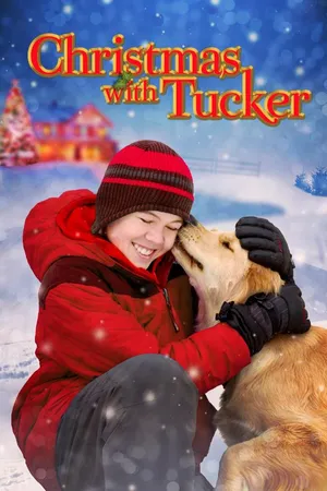 Christmas With Tucker