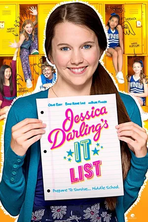 Jessica Darling's It List
