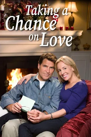 Taking A Chance On Love