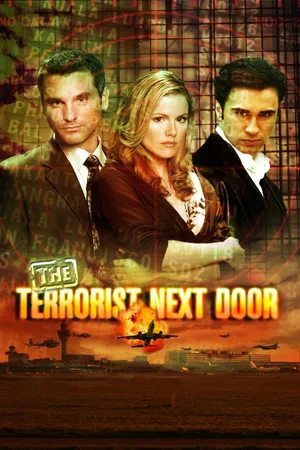 Terroristas Entre Nós