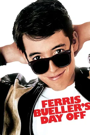 Ferris Bueller's Day Off