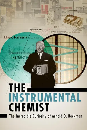 The Instrumental Chemist