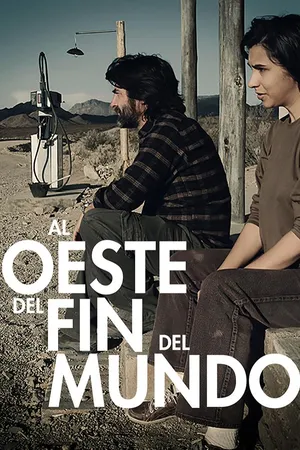 Al Oeste del Fin del Mundo