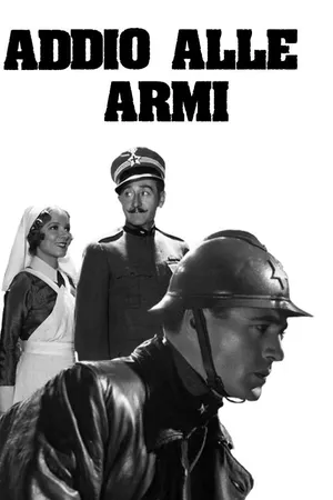 Addio alle armi