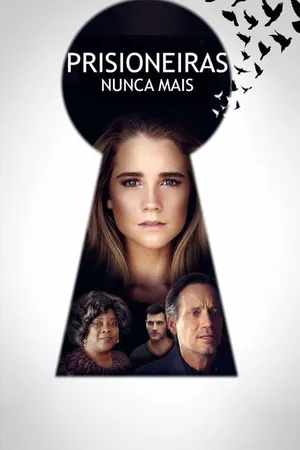 Prisioneiras Nunca Mais