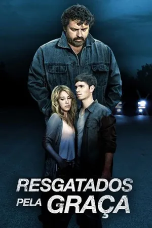 Resgatados pela Graça