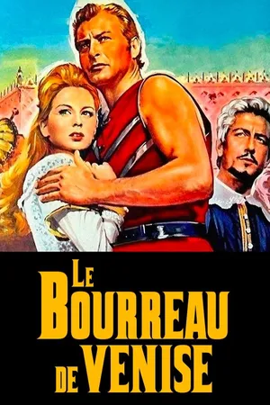 Le Bourreau de Venise