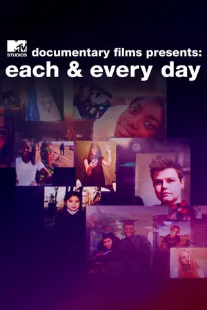 MTV: Each & Everyday