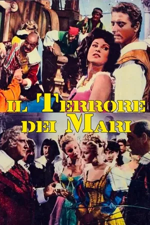 Il Terrore Dei Mari
