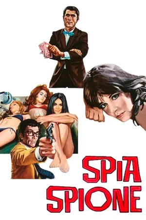 Spia Spione