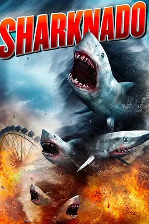 Sharknado