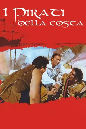 Pirati Della Costa