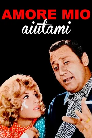 Amore Mio Aiutami