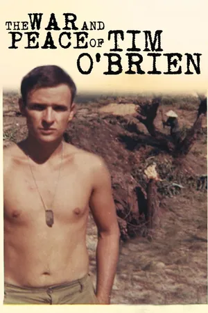 The War and Peace of Tim O'Brien