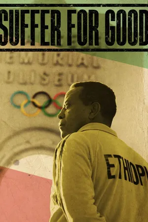Suffer For Good