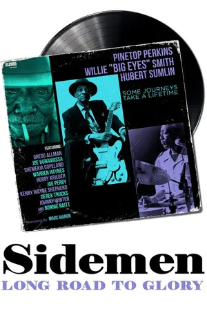 Sidemen: Long Road to Glory
