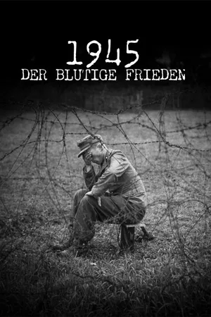 1945: The Savage Peace DE