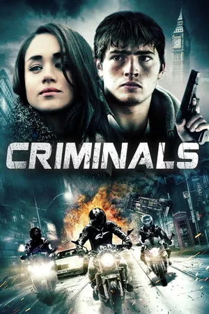 Criminals