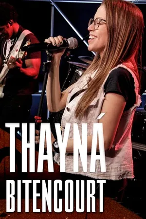 Thayná Bitencourt