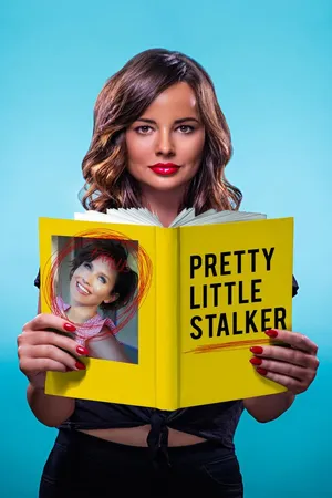 Pretty Little Stalker