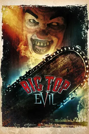 Big Top Evil