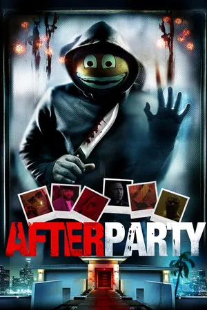 After Party (2019)