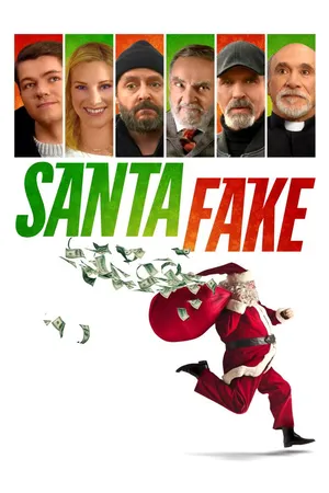 Santa Fake