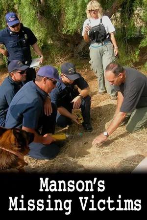 Manson's Missing Victims