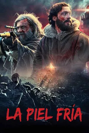 La piel fría
