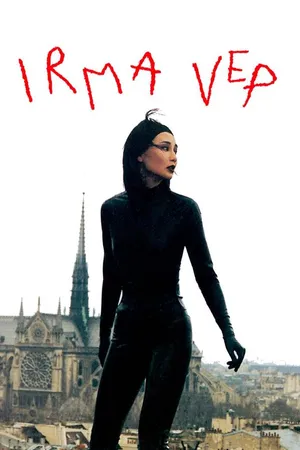 Irma Vep