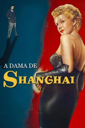 A Dama de Shanghai