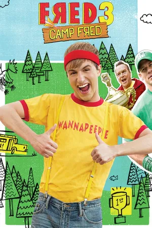 Fred 3: Camp Fred