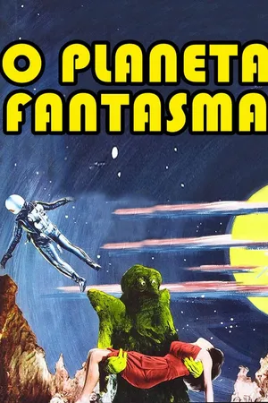 O Planeta Fantasma