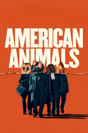 American Animals